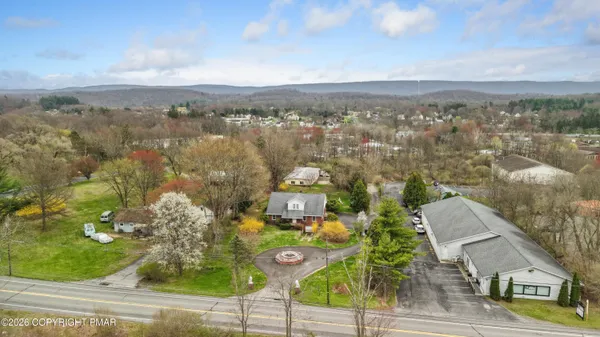 $695,000 | 2115 West Main Street, Stroudsburg, PA 18360