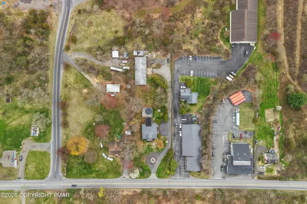 $695,000 | 2115 West Main Street, Stroudsburg, PA 18360