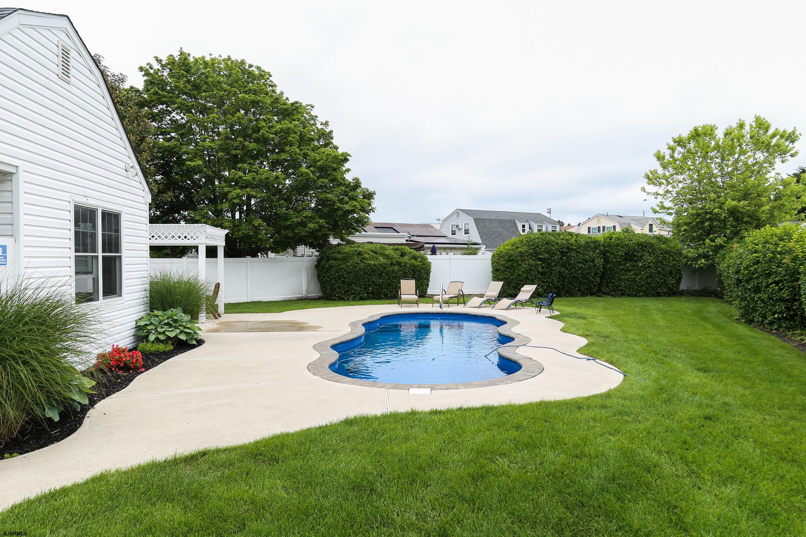 8 44th Cove Brigantine, NJ 08203 - Photo 42 of 57
