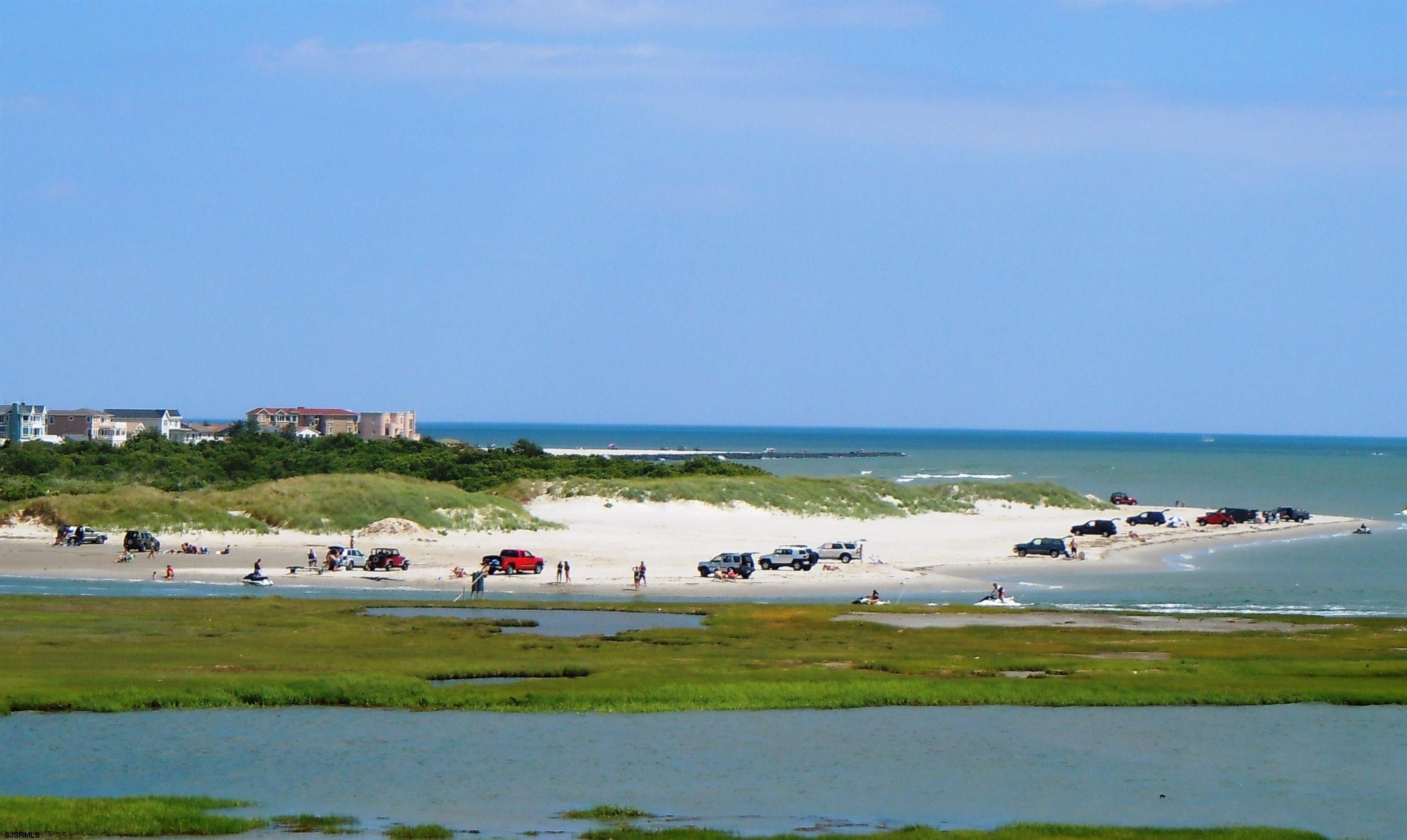 8 44th Cove Brigantine, NJ 08203 - Photo 56 of 57