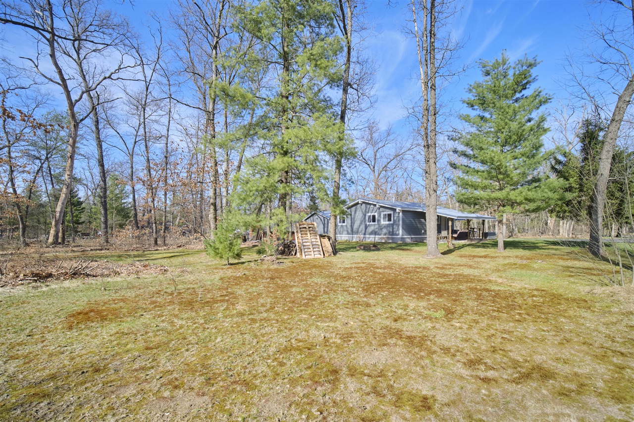 56 North Tippy Dam Road Wellston, MI 49689 - Photo 32 of 40