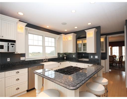 1034 Ocean Road Narragansett, RI 02882 - Photo 8 of 12 Kitchen.