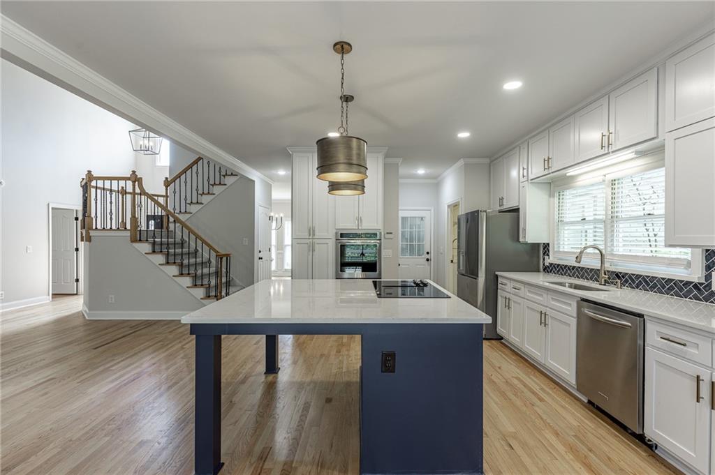 3209 Thompson Mill Road Buford, GA 30519 - Photo 12 of 51