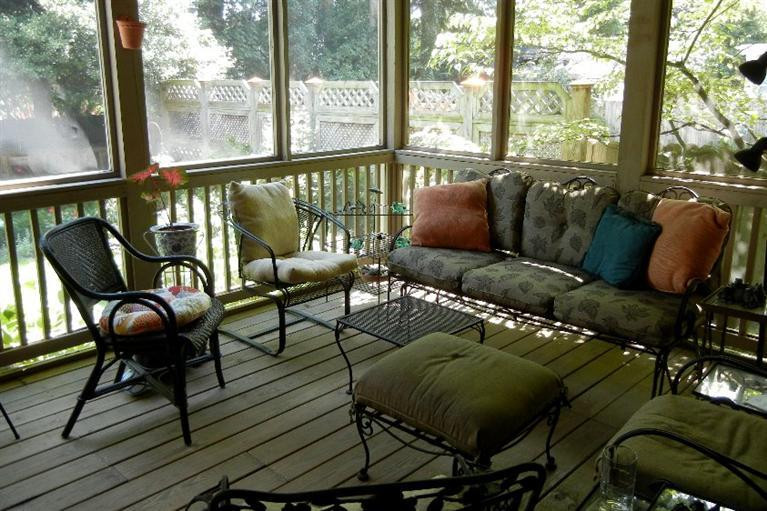203 Chenault Road Lexington, KY 40502 - Photo 22 of 41 Photo 22