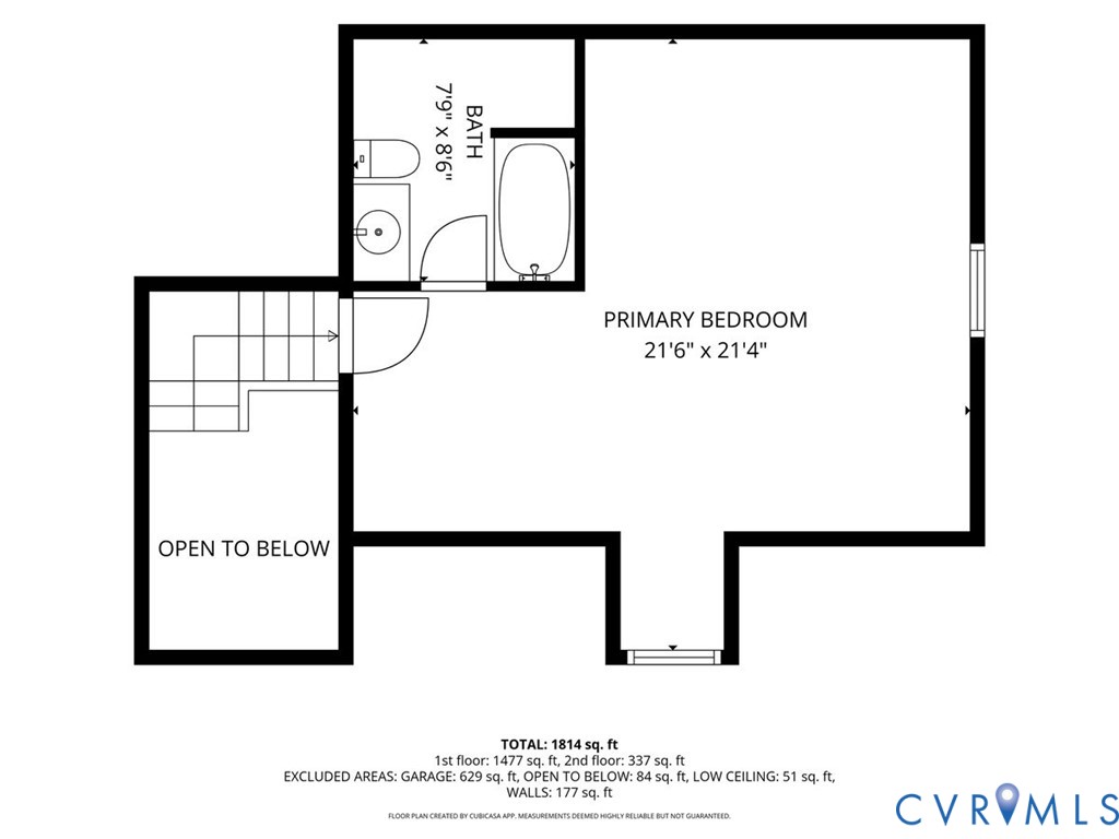 18501 Branders Bridge Road Colonial Heights, VA 23834 - Photo 42 of 43 unknown