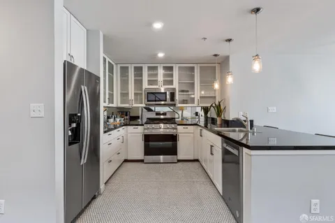 $1,550,000 | 1720 Clay Street, Unit 14, San Francisco, CA 94109
