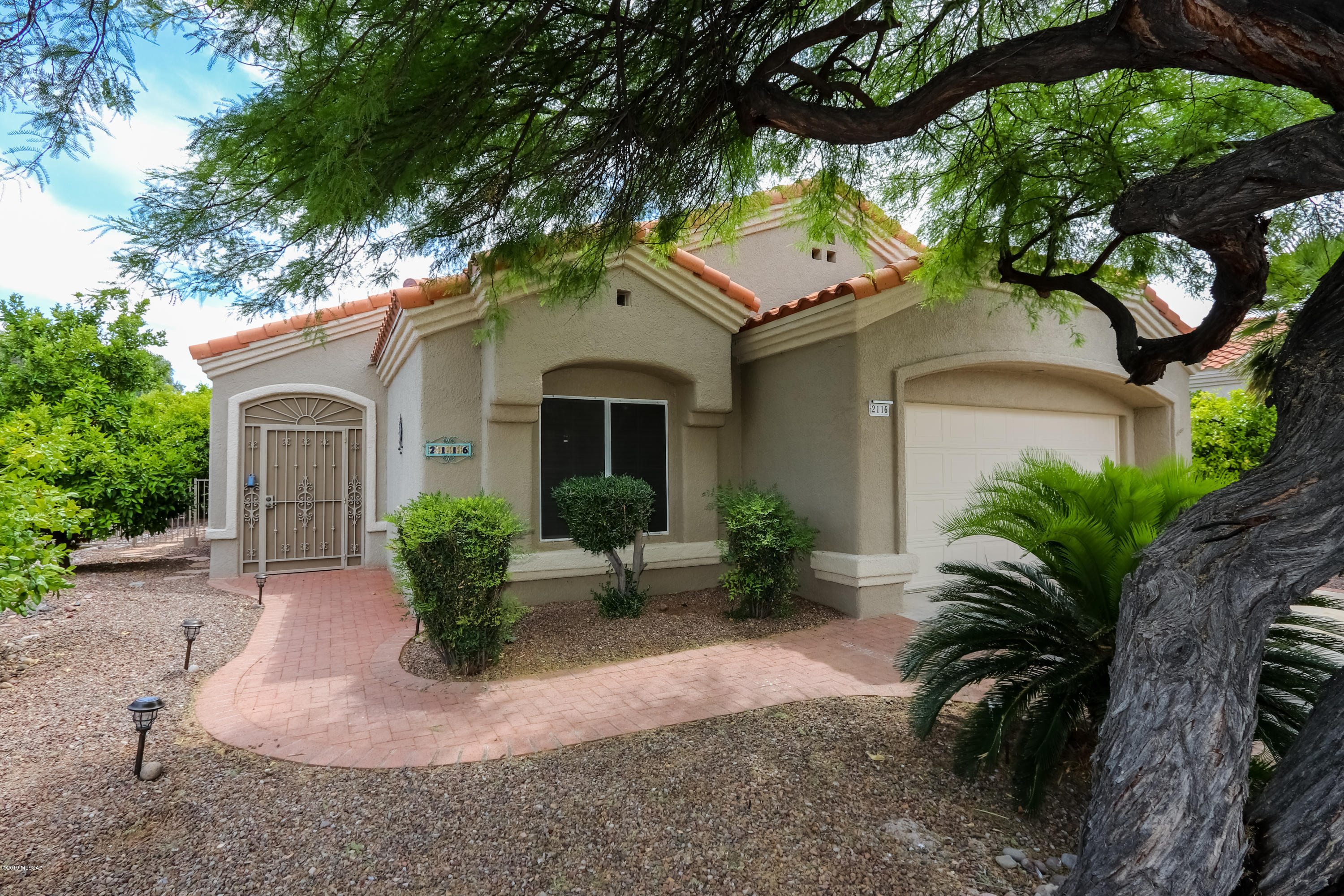 2116 East Ruellia Drive Tucson, AZ 85755 - Photo 37 of 42