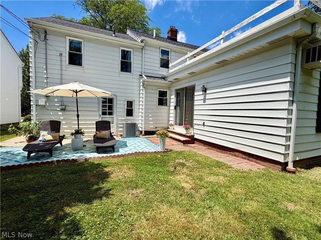 1403 Croyden Road Lyndhurst, OH 44124 - Photo 36 of 39