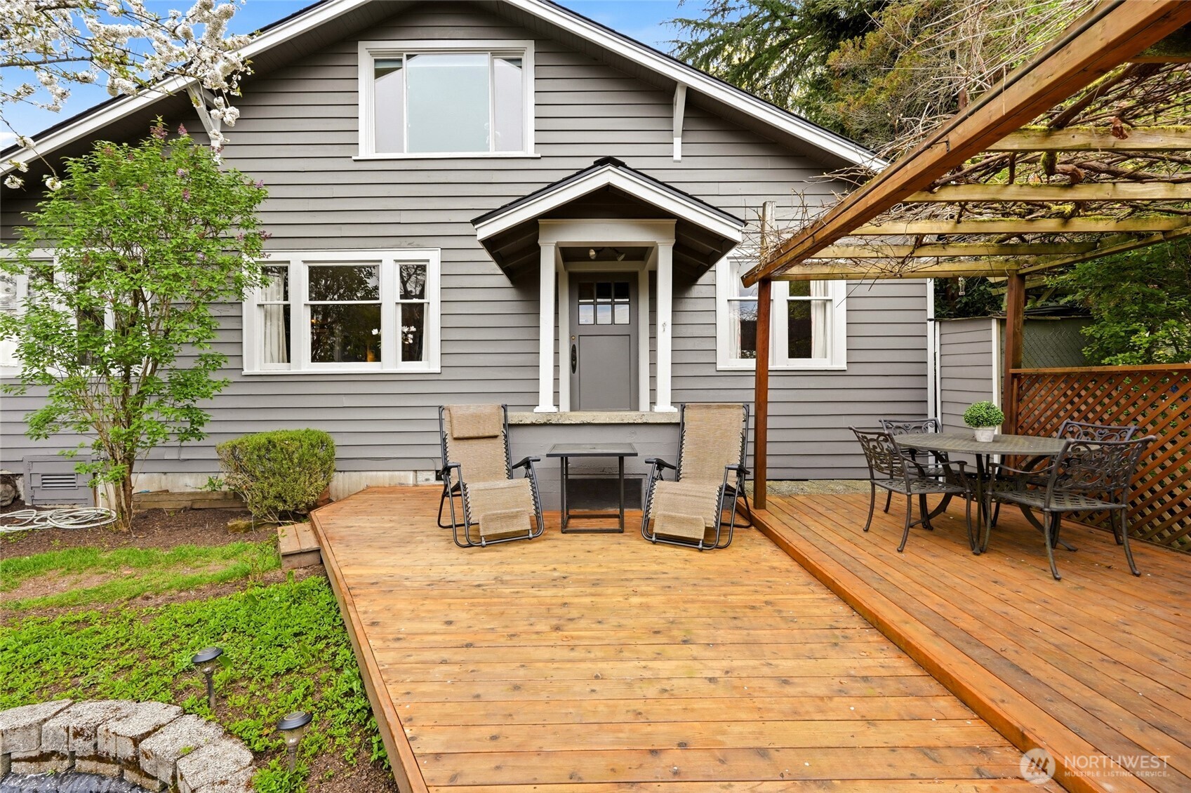 211 South 15th Street Renton, WA 98055 - Photo 27 of 38