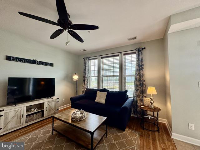 10800 Navy Page Lane, Unit 102 Berlin, MD 21811 - Photo 12 of 19 Gallery Image 12