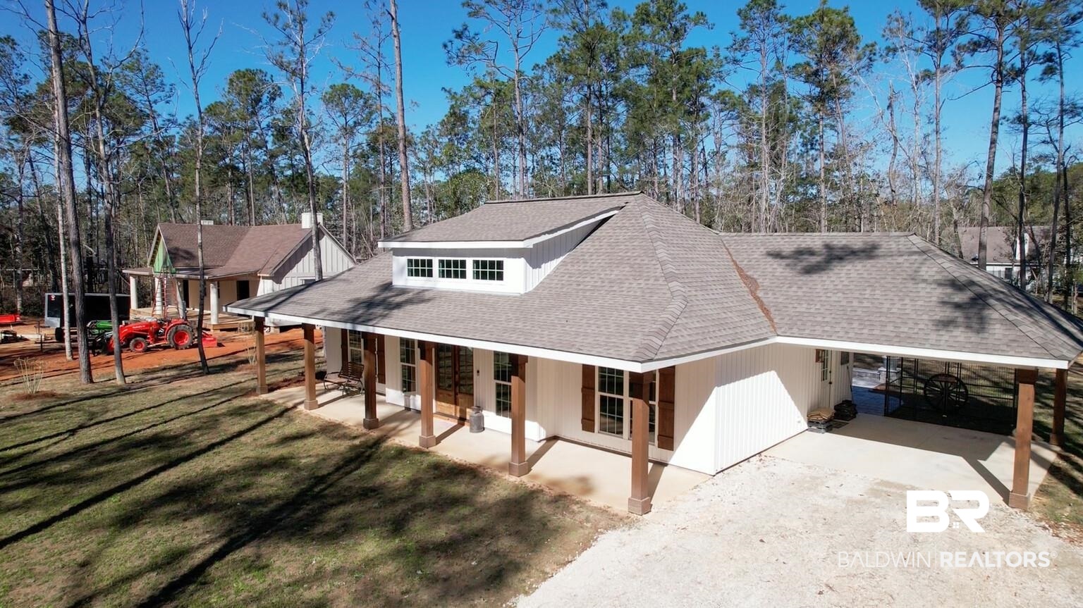 11879 Heather Dells Lane Foley, AL 36535 - Photo 34 of 35