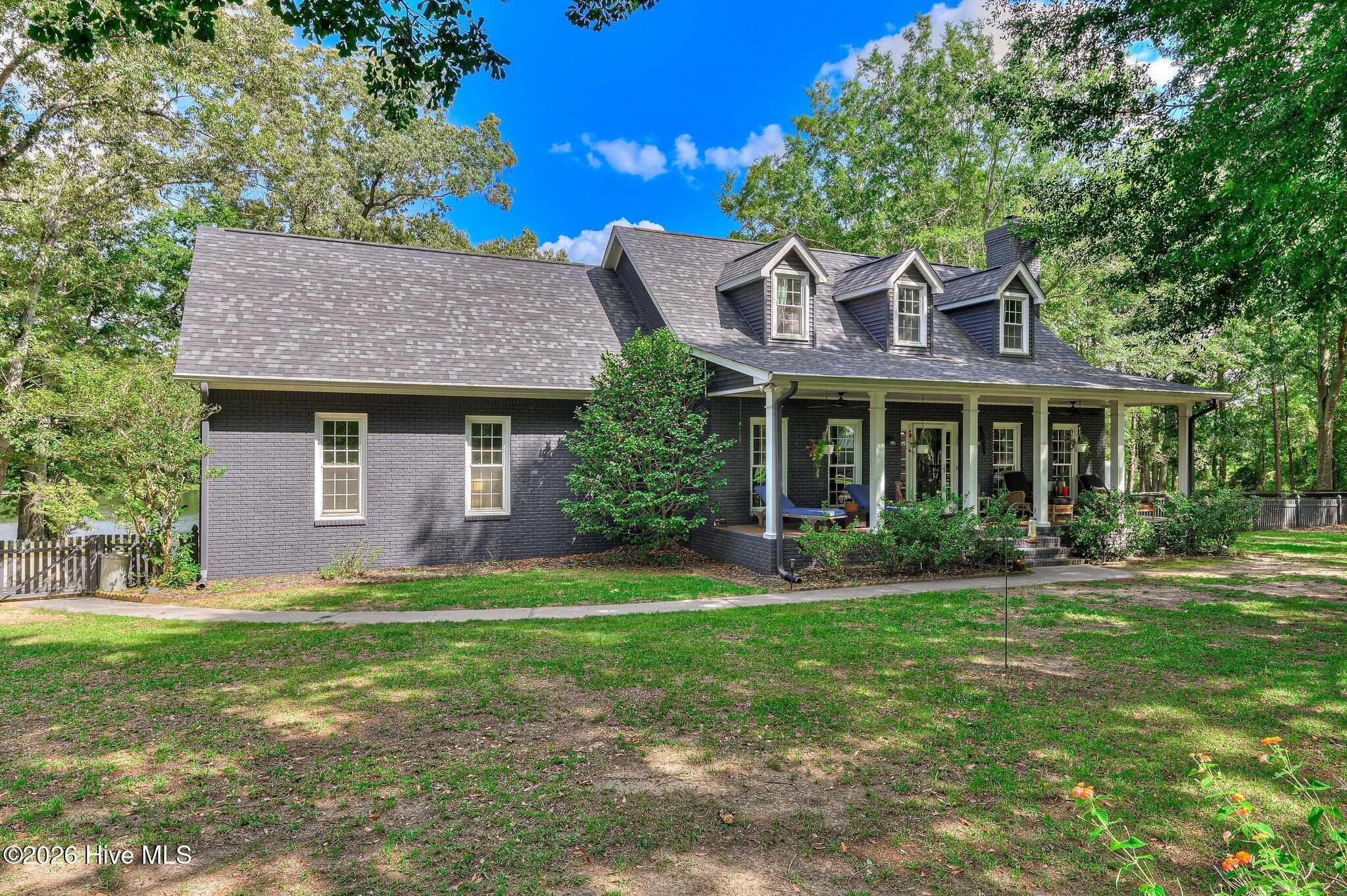 162 Boyd Pond Road Beech Island, SC 29842 - Photo 6 of 58