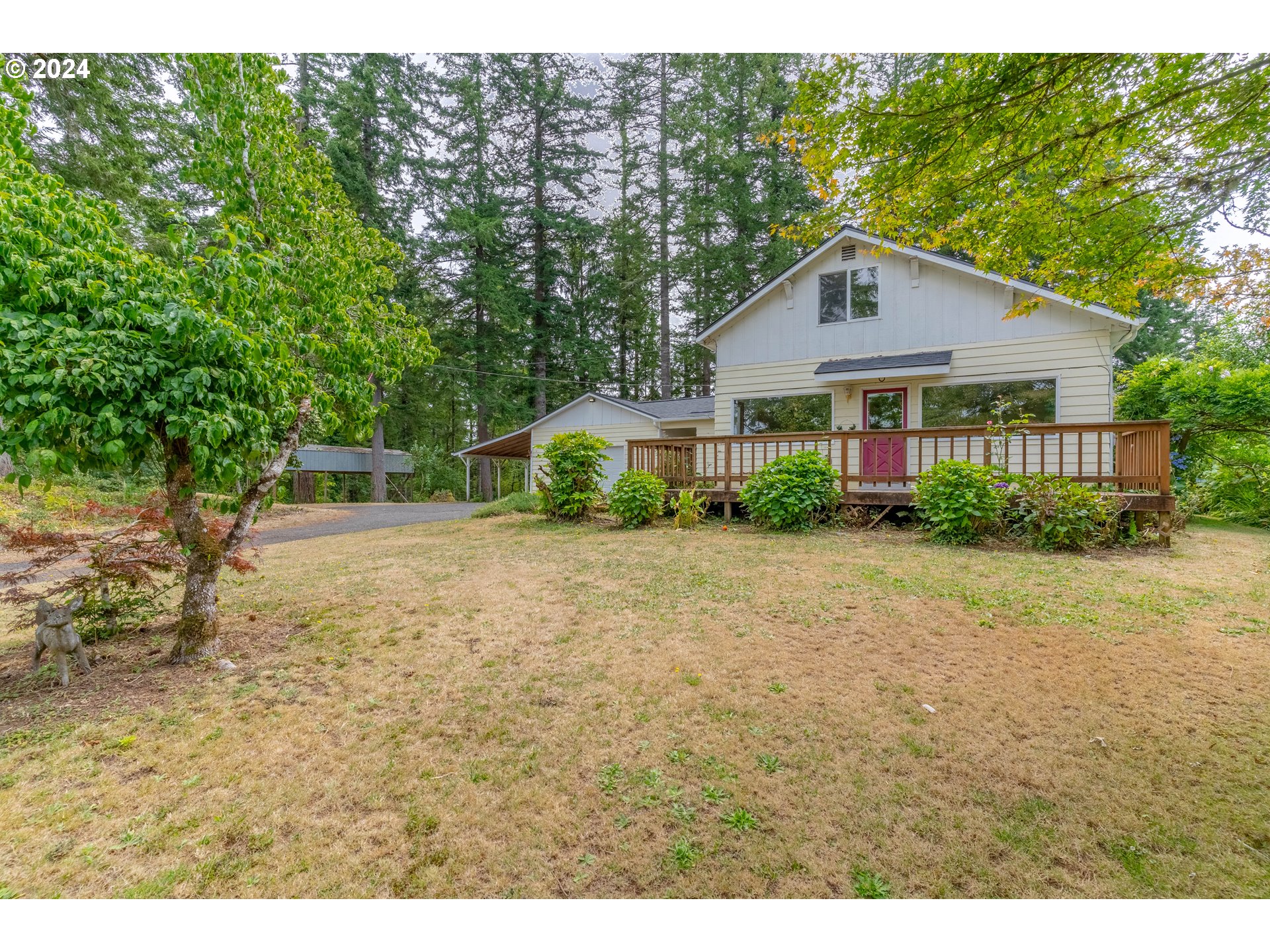 298 Elk City Road Toledo, OR 97391 - Photo 2 of 36 Gallery Image 2