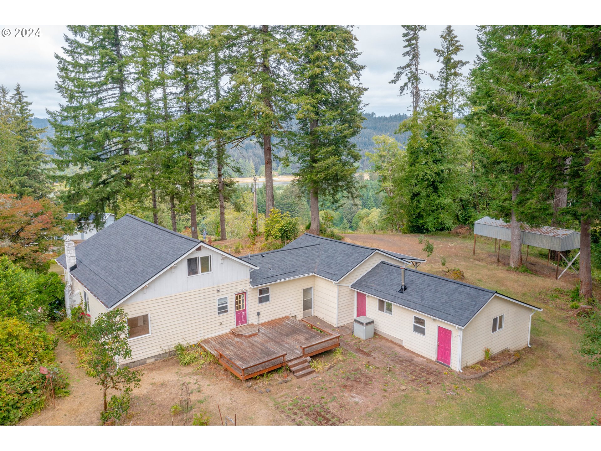 298 Elk City Road Toledo, OR 97391 - Photo 29 of 36 Gallery Image 29