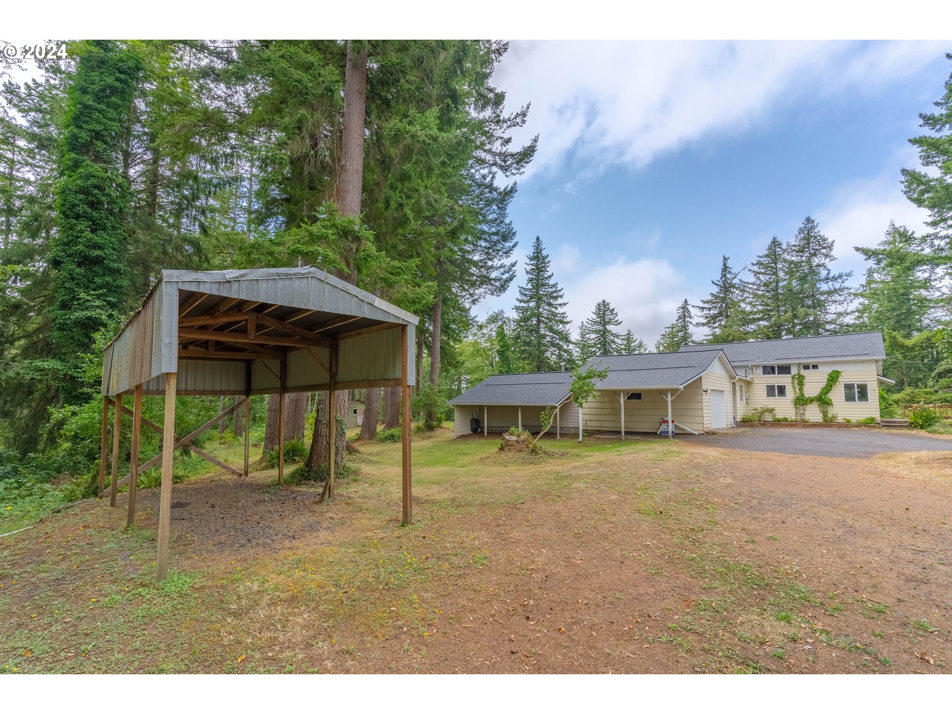 298 Elk City Road Toledo, OR 97391 - Photo 31 of 36 Gallery Image 31