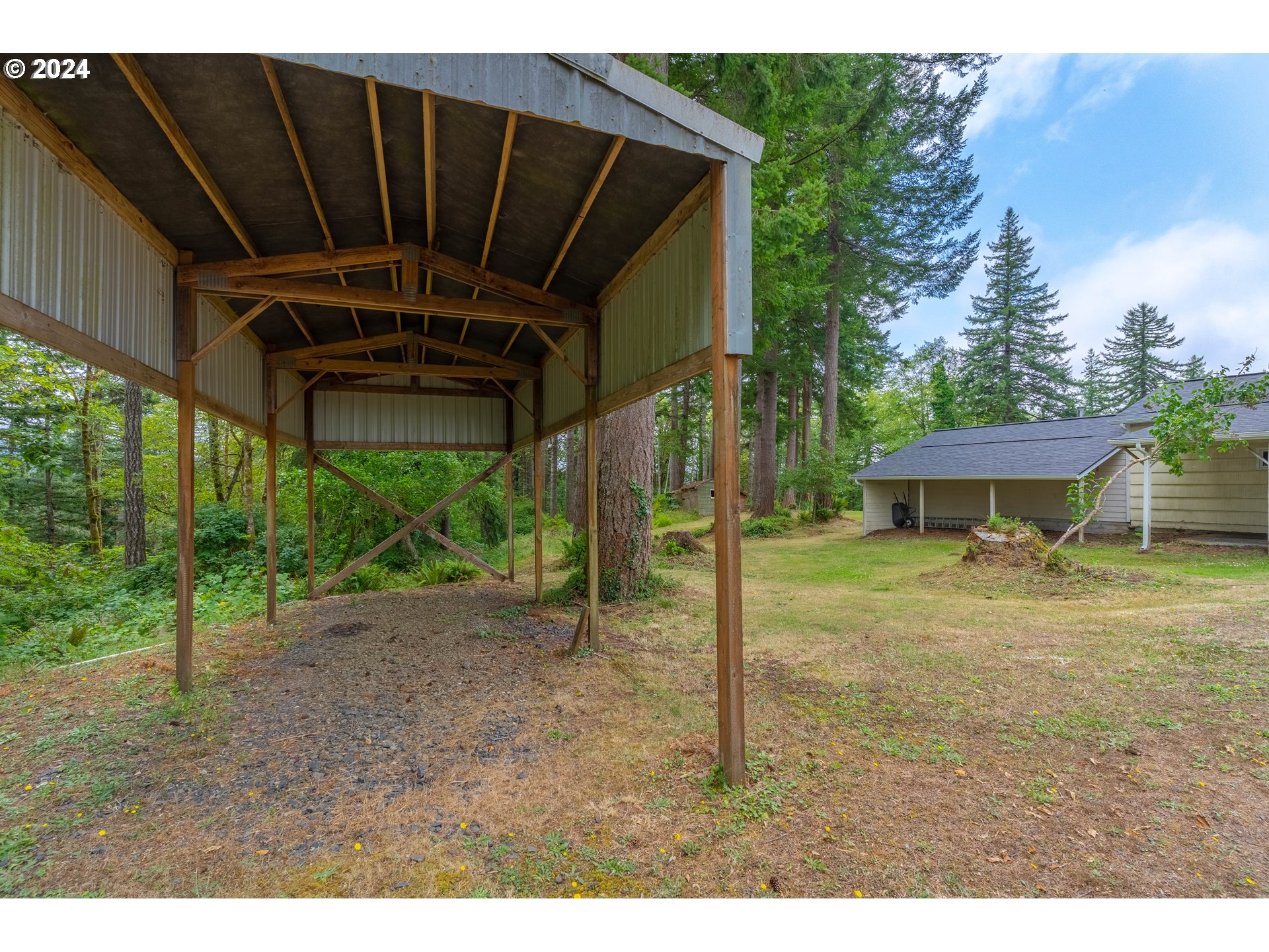 298 Elk City Road Toledo, OR 97391 - Photo 32 of 36 Gallery Image 32