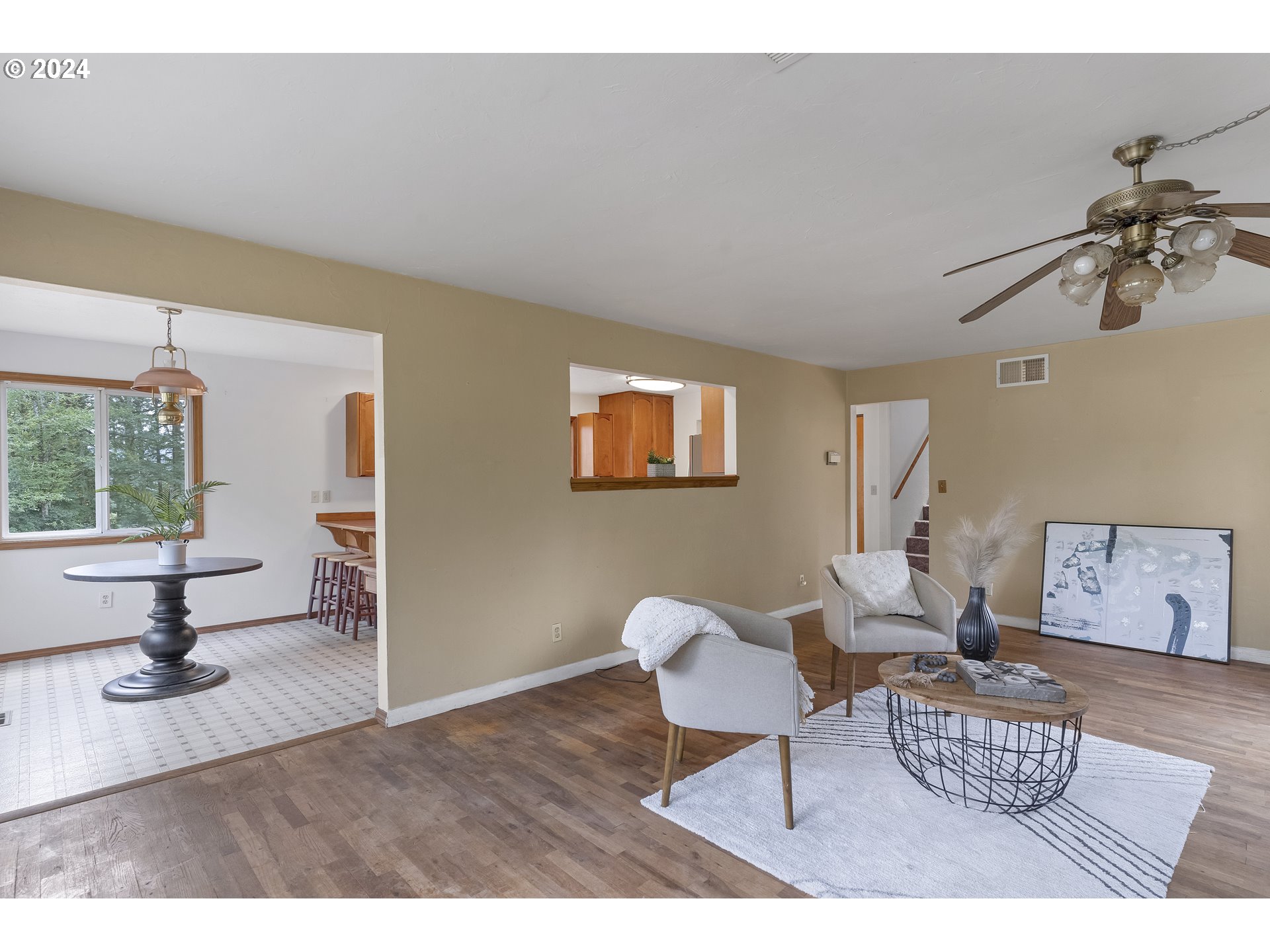 298 Elk City Road Toledo, OR 97391 - Photo 10 of 36 Gallery Image 10