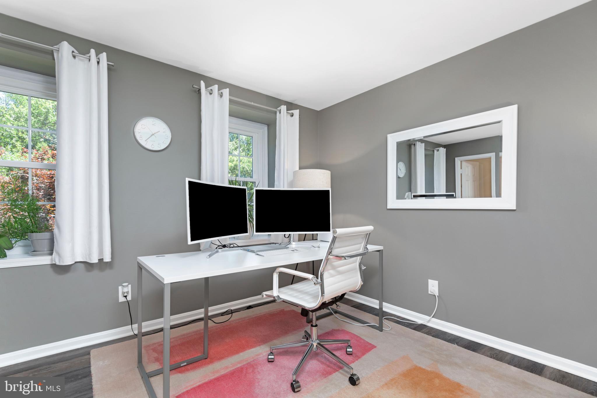 2612 Mountain Laurel Place Reston, VA 20191 - Photo 14 of 27 Sitting room currently being used as office