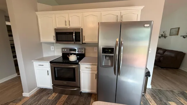 $320,000 | 1105 Dana Drive Southeast, Willmar, MN 56201