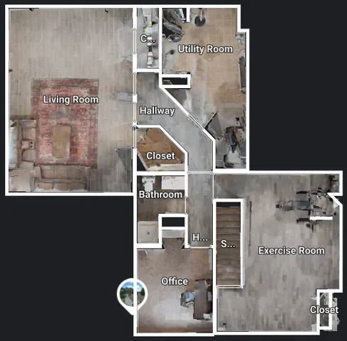 $320,000 | 1105 Dana Drive Southeast, Willmar, MN 56201