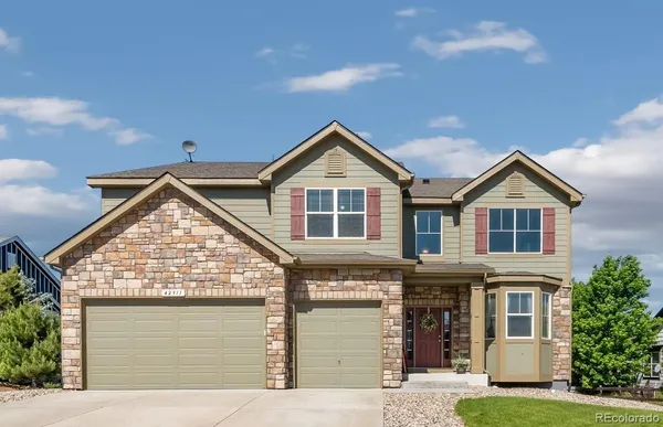 $750,000 | 42311 Forest Oaks Drive, Elizabeth, CO 80107