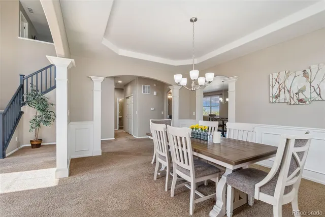 $770,000 | 42311 Forest Oaks Drive, Elizabeth, CO 80107