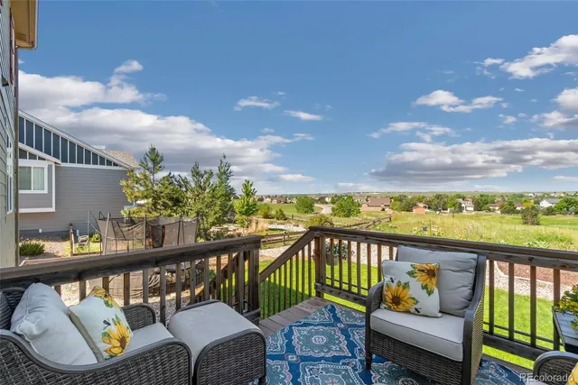 $770,000 | 42311 Forest Oaks Drive, Elizabeth, CO 80107