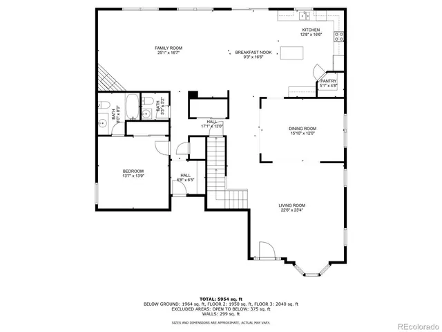 $770,000 | 42311 Forest Oaks Drive, Elizabeth, CO 80107