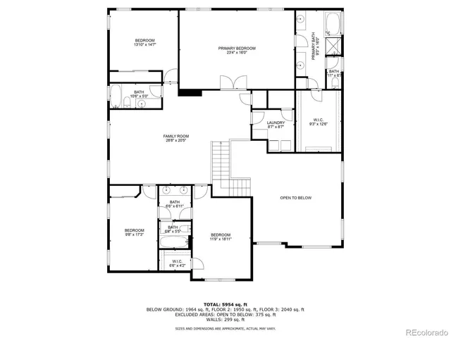 $770,000 | 42311 Forest Oaks Drive, Elizabeth, CO 80107