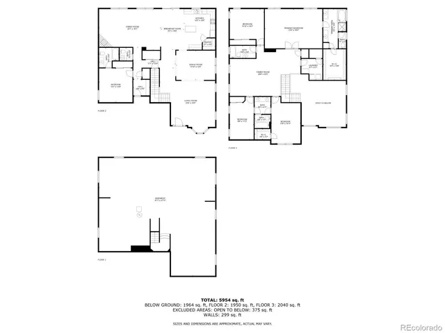 $770,000 | 42311 Forest Oaks Drive, Elizabeth, CO 80107