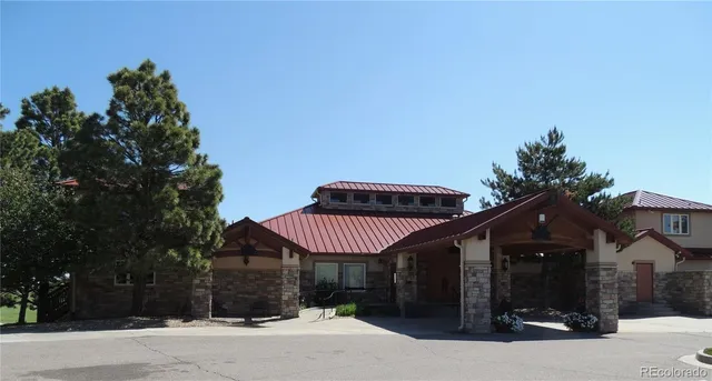 $770,000 | 42311 Forest Oaks Drive, Elizabeth, CO 80107