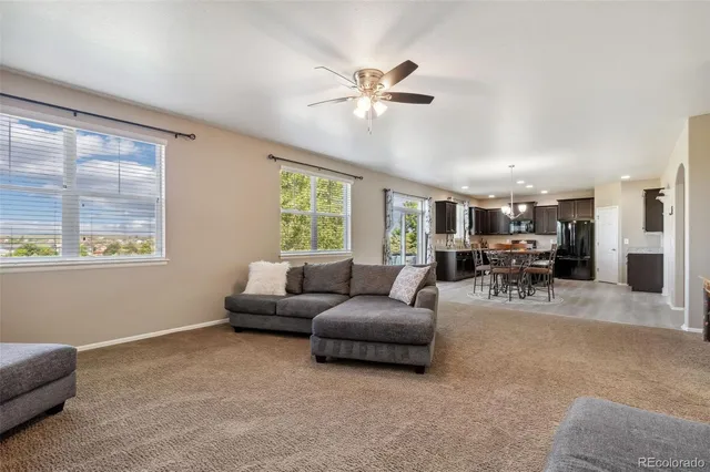 $770,000 | 42311 Forest Oaks Drive, Elizabeth, CO 80107