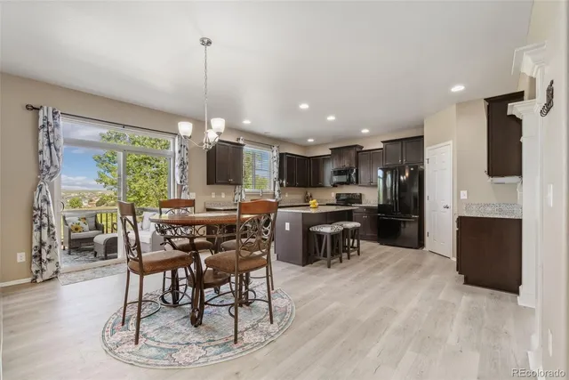 $770,000 | 42311 Forest Oaks Drive, Elizabeth, CO 80107