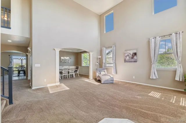 $770,000 | 42311 Forest Oaks Drive, Elizabeth, CO 80107