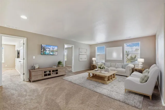 $770,000 | 42311 Forest Oaks Drive, Elizabeth, CO 80107