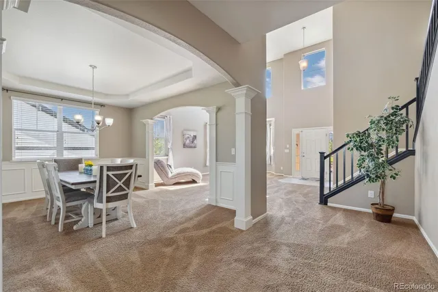 $770,000 | 42311 Forest Oaks Drive, Elizabeth, CO 80107