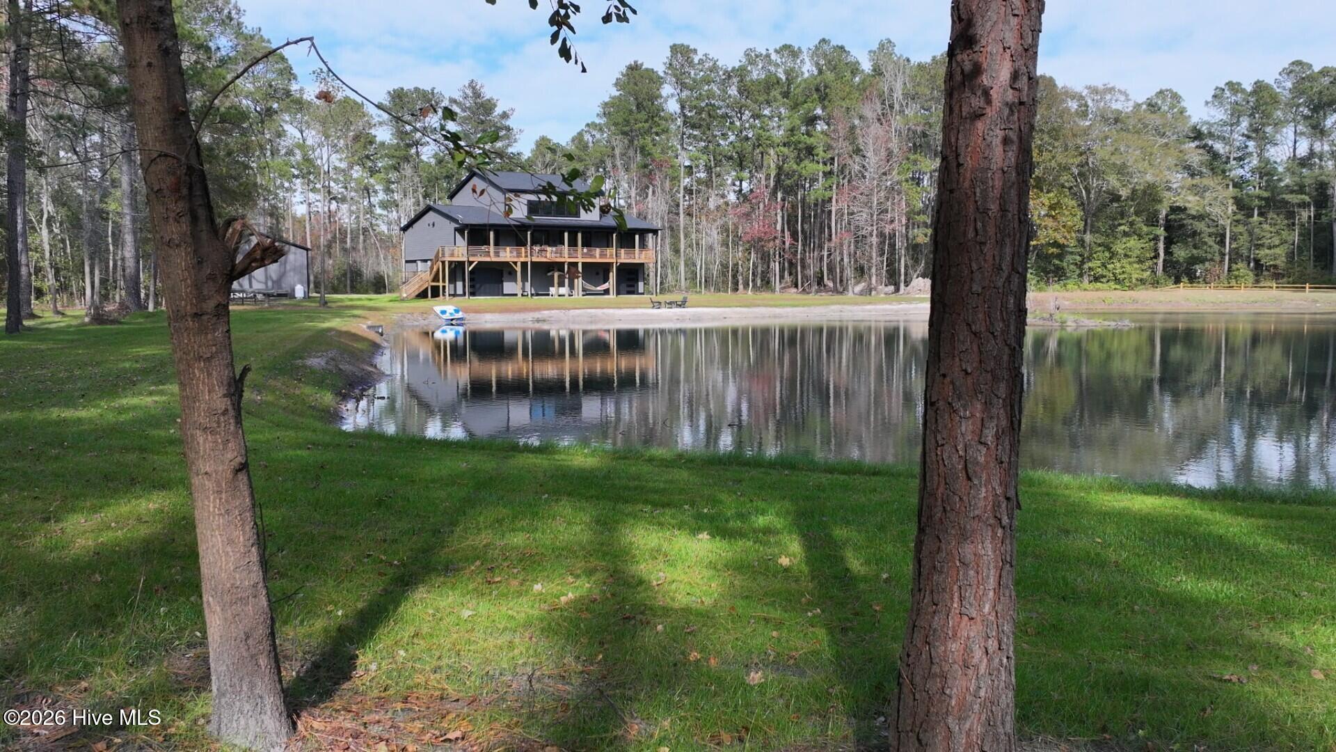 2714 Whitestocking Road Burgaw, NC 28425 - Photo 21 of 25 2714 Whitestocking Rd. Pic 8