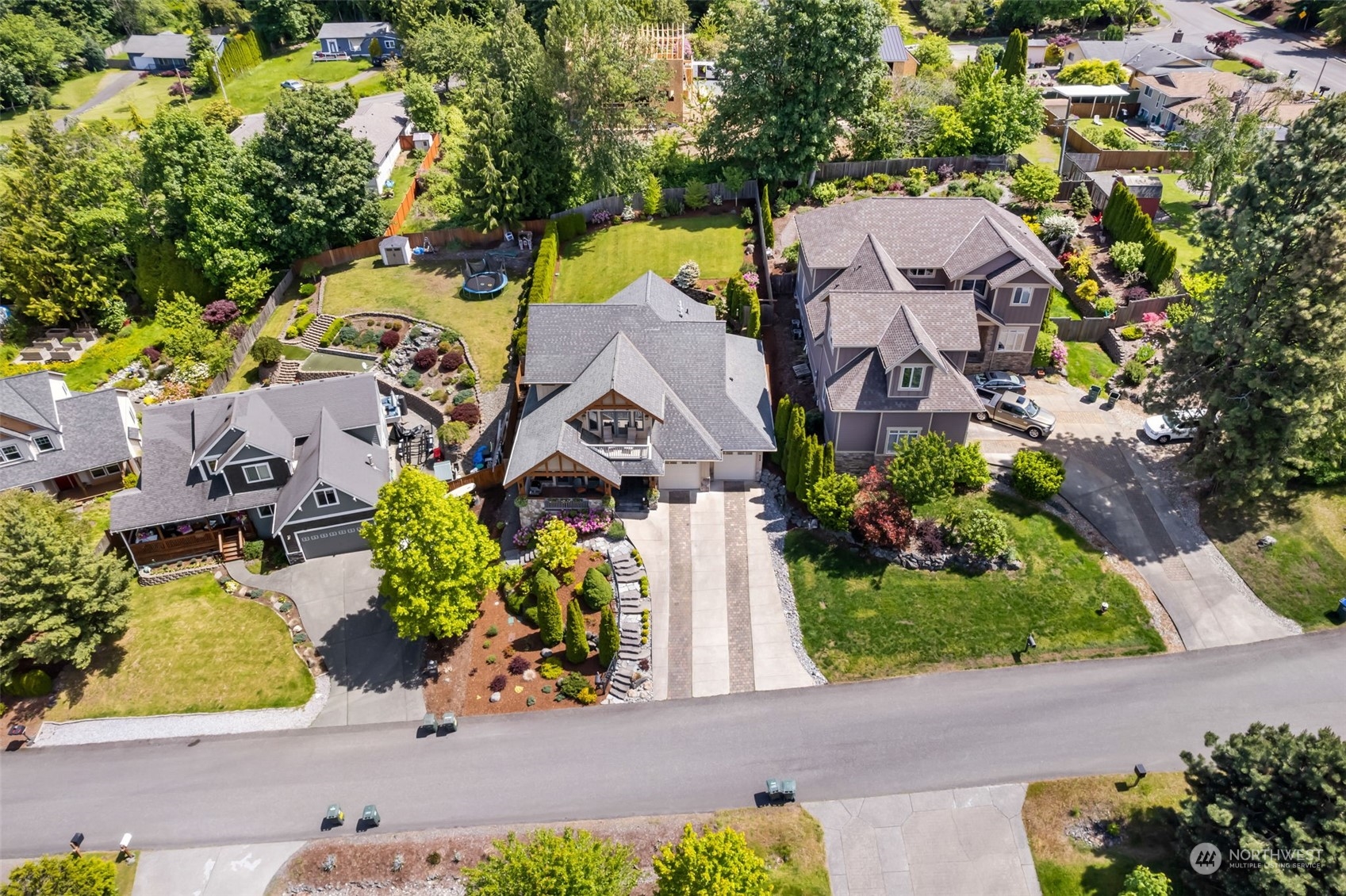 529 37th Street Bellingham, WA 98229 - Photo 39 of 40
