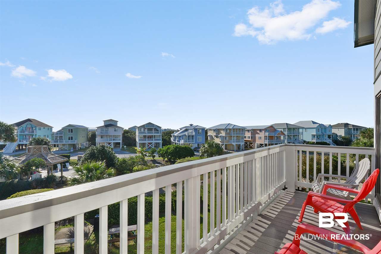 497 Plantation Road, Unit 1348 Gulf Shores, AL 36542 - Photo 2 of 15