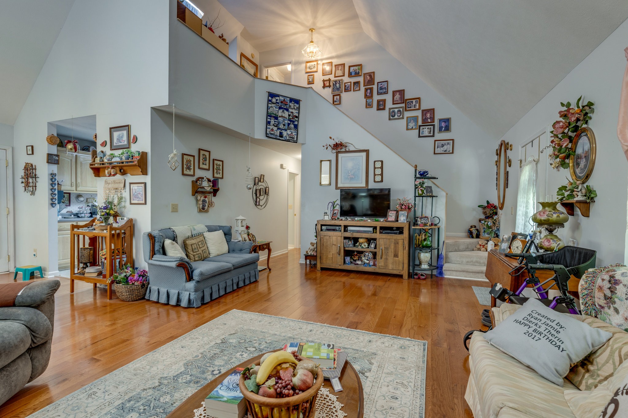 2161 Garner Road Mount Pleasant, TN 38474 - Photo 8 of 64 Gallery Image 8