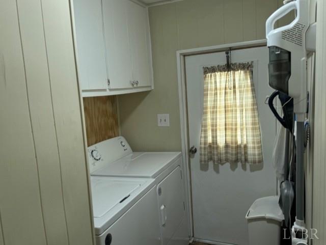 6223 Joppa Mill Road Moneta, VA 24121 - Photo 32 of 55 a utility room with dryer and washer