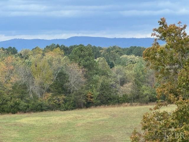 6223 Joppa Mill Road Moneta, VA 24121 - Photo 54 of 55 a view of a lake with sunset in background