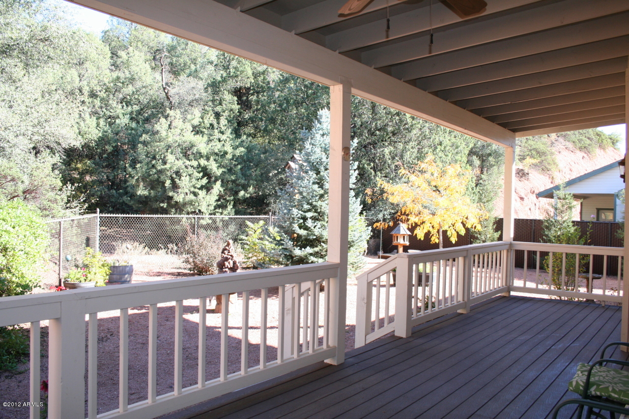 374 Granite Ridge Road Payson, AZ 85541 - Photo 32 of 33 IMG_6849