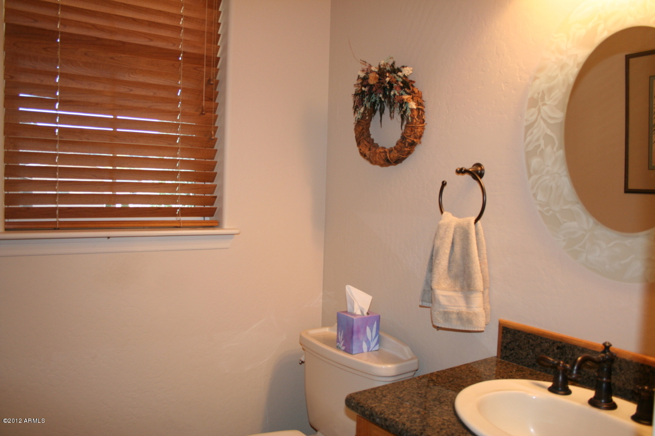 374 Granite Ridge Road Payson, AZ 85541 - Photo 6 of 33 IMG_6860