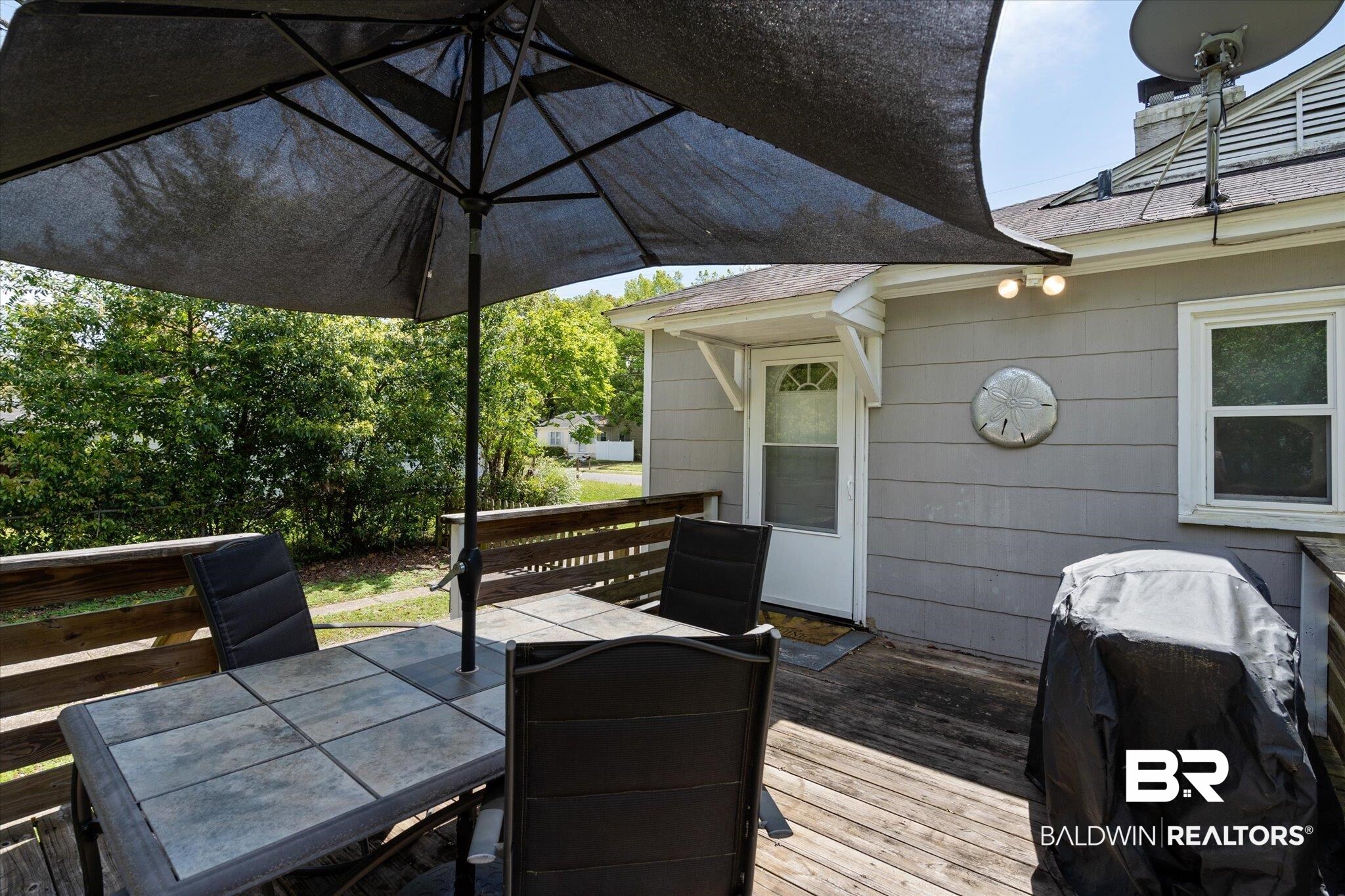 2504 Taylor Avenue Mobile, AL 36606 - Photo 16 of 21