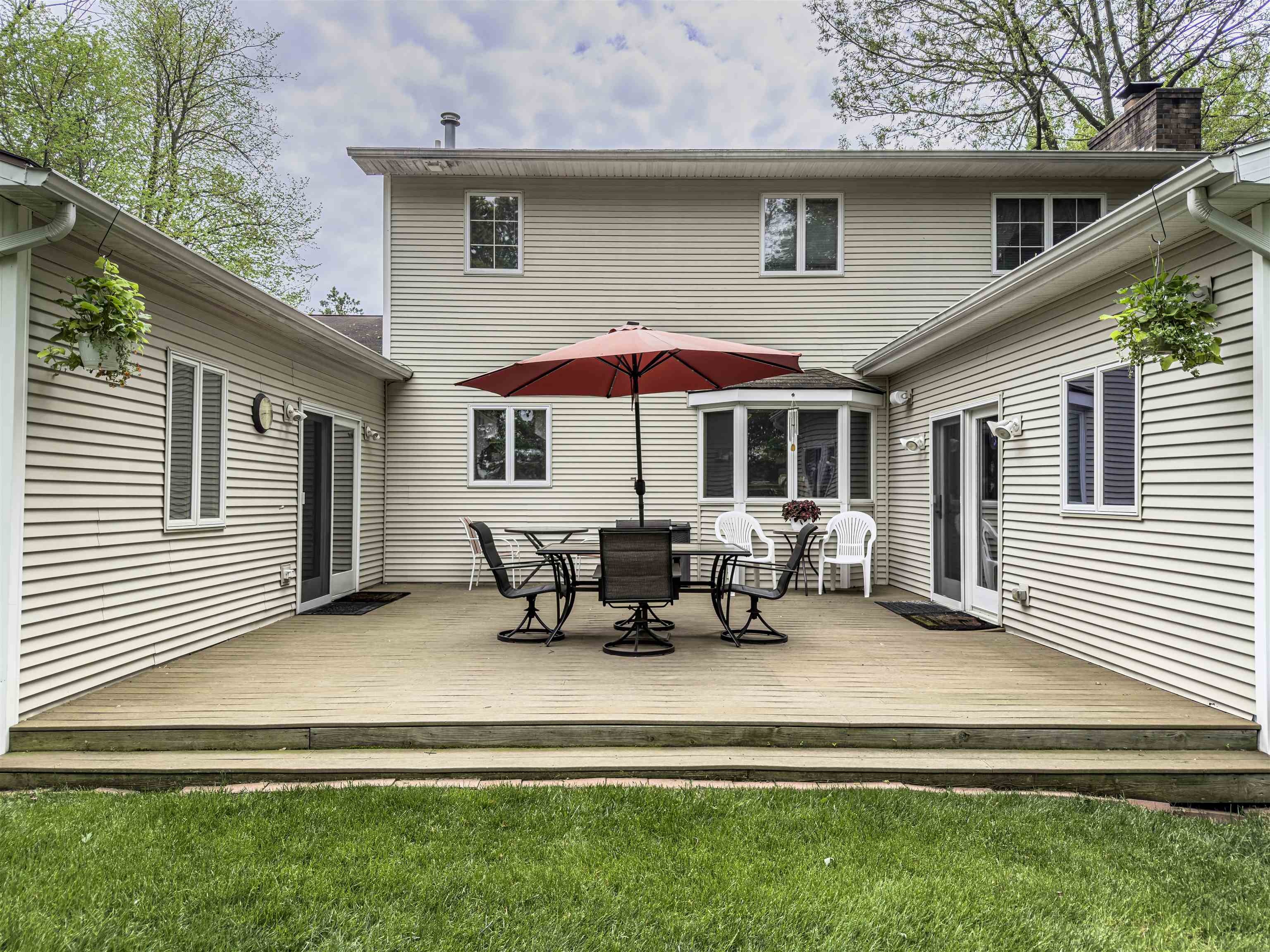 1575 Scully Road Mount Pleasant, MI 48858 - Photo 68 of 73