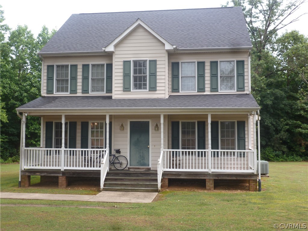 11158 Verdon Road Doswell, VA 23047 - Photo 1 of 8 Gallery Image 1
