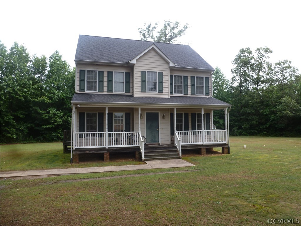 11158 Verdon Road Doswell, VA 23047 - Photo 2 of 8 Gallery Image 2