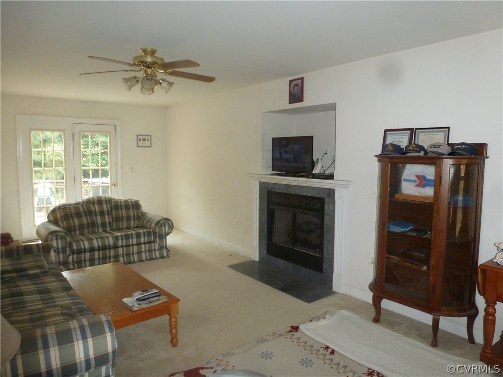 11158 Verdon Road Doswell, VA 23047 - Photo 3 of 8 Gallery Image 3