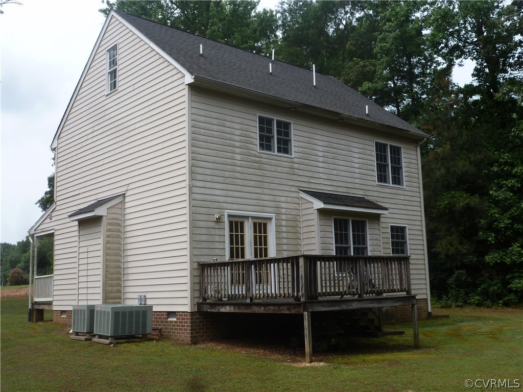 11158 Verdon Road Doswell, VA 23047 - Photo 7 of 8 Gallery Image 7
